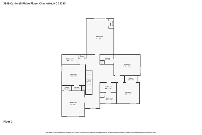 Building Photo - 3809 Caldwell Ridge Pkwy