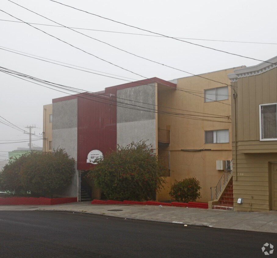 Foto del edificio - Parkview Manor Apartment