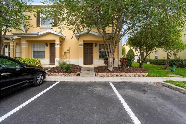 Foto del edificio - 8548 Brushleaf Way