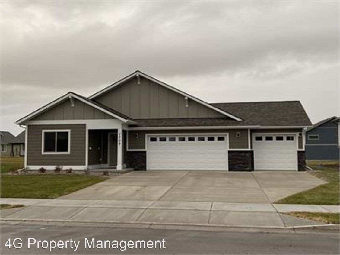 Foto principal - 3 br, 2 bath House - 1709 Dillon Avenue