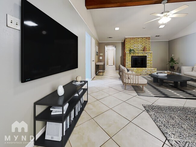 Foto del edificio - 314 Towne House Ln