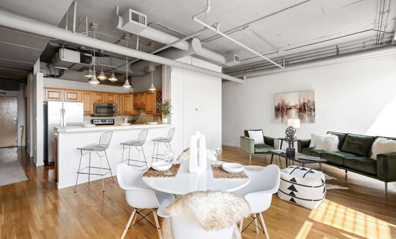Building Photo - 2020 Arapahoe St