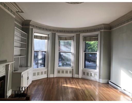 Foto del edificio - 461 Beacon St