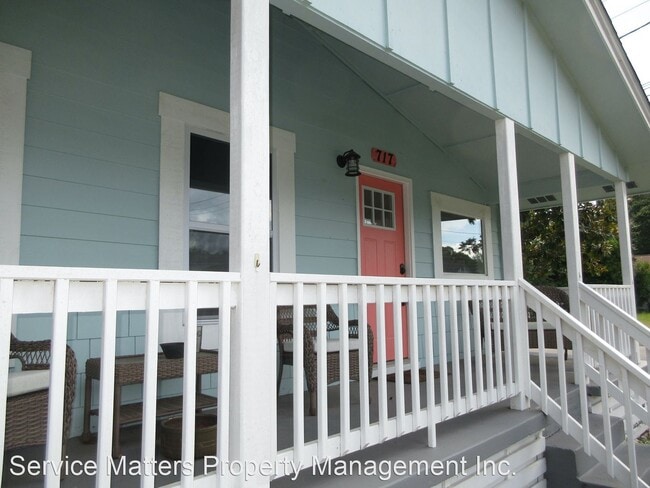 Building Photo - 3 br, 2 bath House - 717 W Wright Street