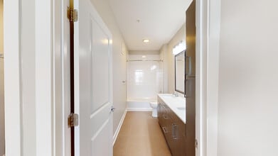 Interior Photo - Station on Silver