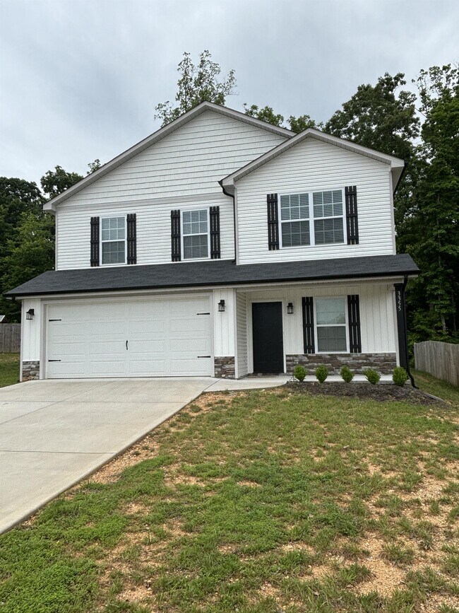 Foto del edificio - 3355 Townsend Pk Ln