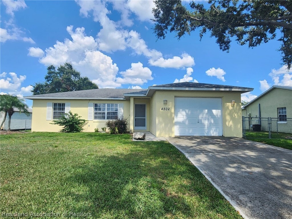 4502 Elson Ave, Sebring, FL 33875 House Rental in Sebring, FL