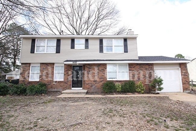 Building Photo - 4183 Park Forest Dr