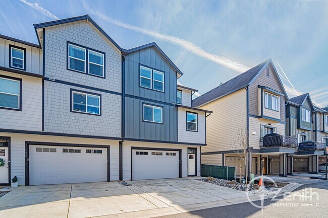 Foto del edificio - 14425 NE 22nd Ave