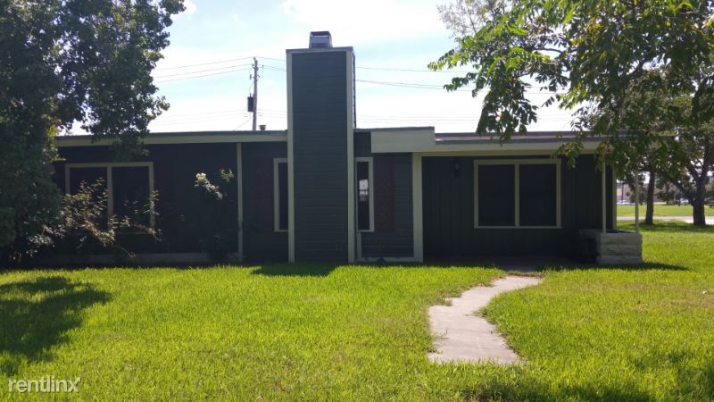 Primary Photo - 3 br, 1 bath House - 1607 E, Guadalupe Street