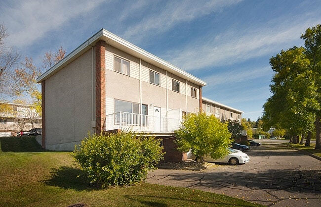 Building Photo - Cambrian Court
