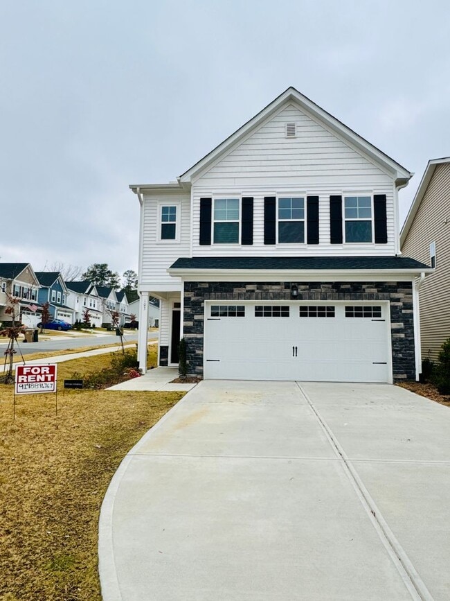 Foto del edificio - Wonderful 3 bed home