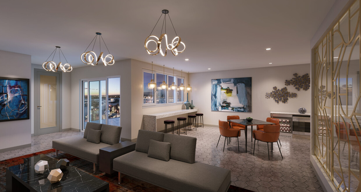 Foto principal - Riverside Retreat: Scenic Views and Stylis...