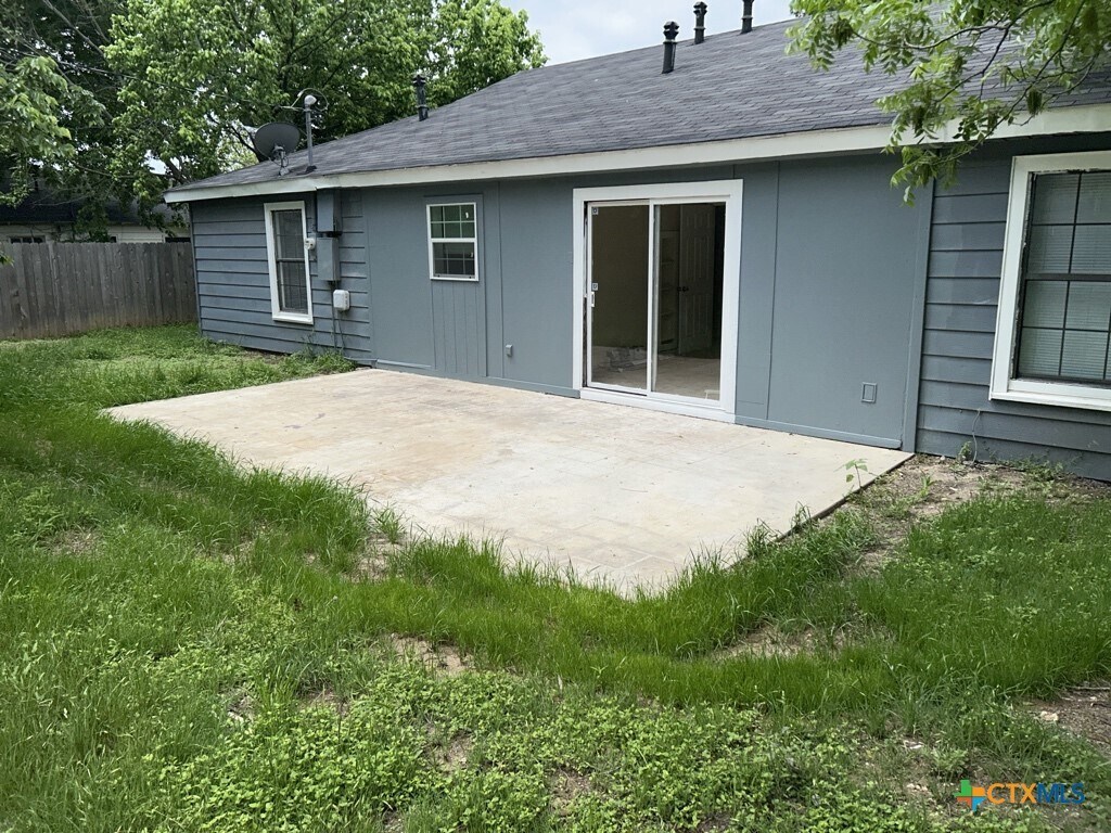 Foto del edificio - 1606 Stewart St