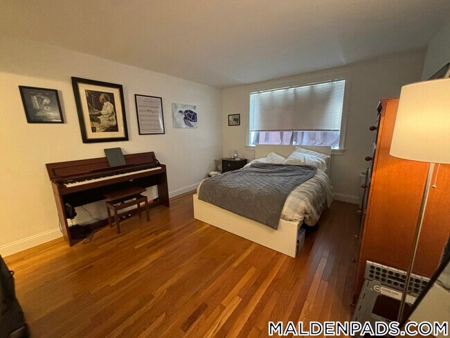 Foto del edificio - 134 Summer St