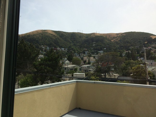 Foto del edificio - 1 San Bruno Ave