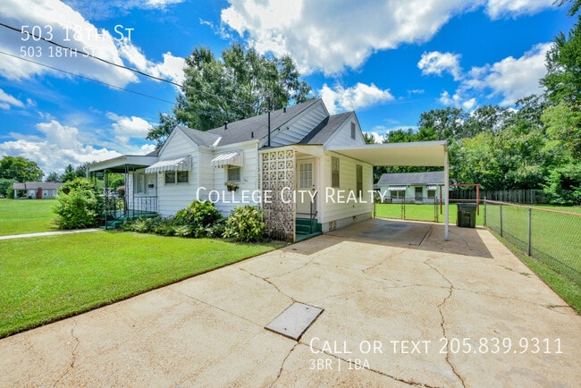 Foto del edificio - 503 18th St