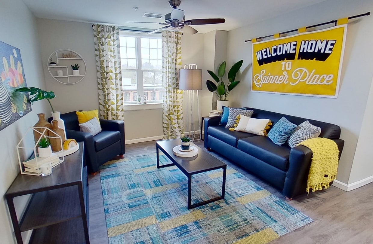 Photo - Spinner Place Apartments