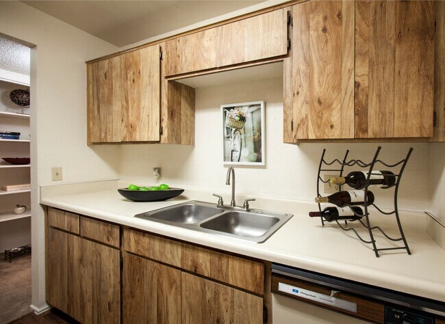 Foto del edificio - Sunrise Ridge