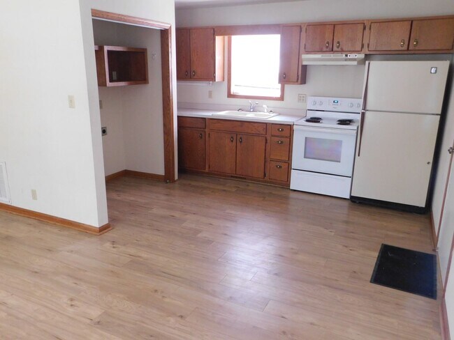 Foto del edificio - Nice 2-bedroom, 1-bathroom home located in...
