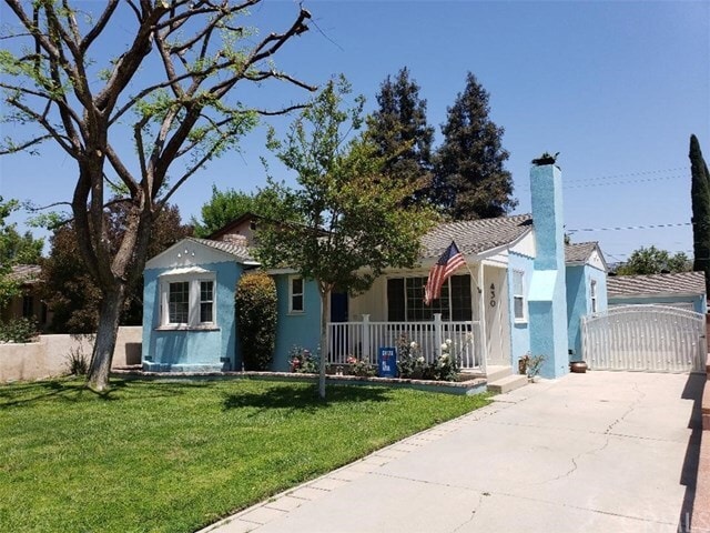 Building Photo - 430 S Griffith Park Dr