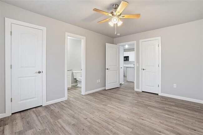 Foto del edificio - Brand New Near Downtown Cache – 15 Min to Fort Sill. 50% off First Full Month's Rent