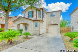Foto del edificio - 4727 Adkins Trail