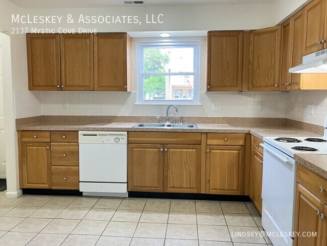 Foto del edificio - 2137 Mystic Cove Dr