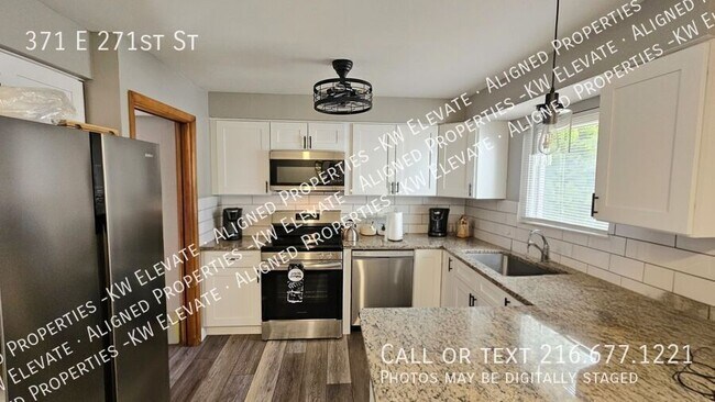Foto del edificio - 371 E 271st St