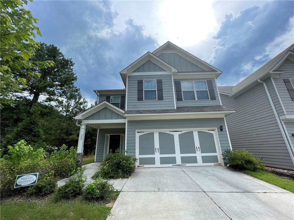 Foto principal - 301 Omnia Ridge Way