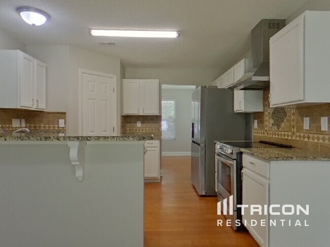 Foto del edificio - 2203 Ballingarry Dr