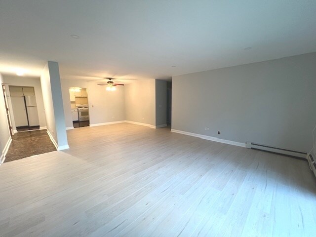 Building Photo - 205 W Miner St