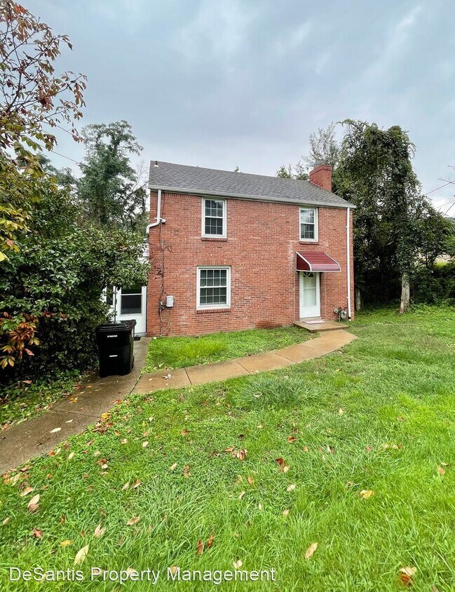 Primary Photo - 3 br, 2 bath House - 5462 Library Road