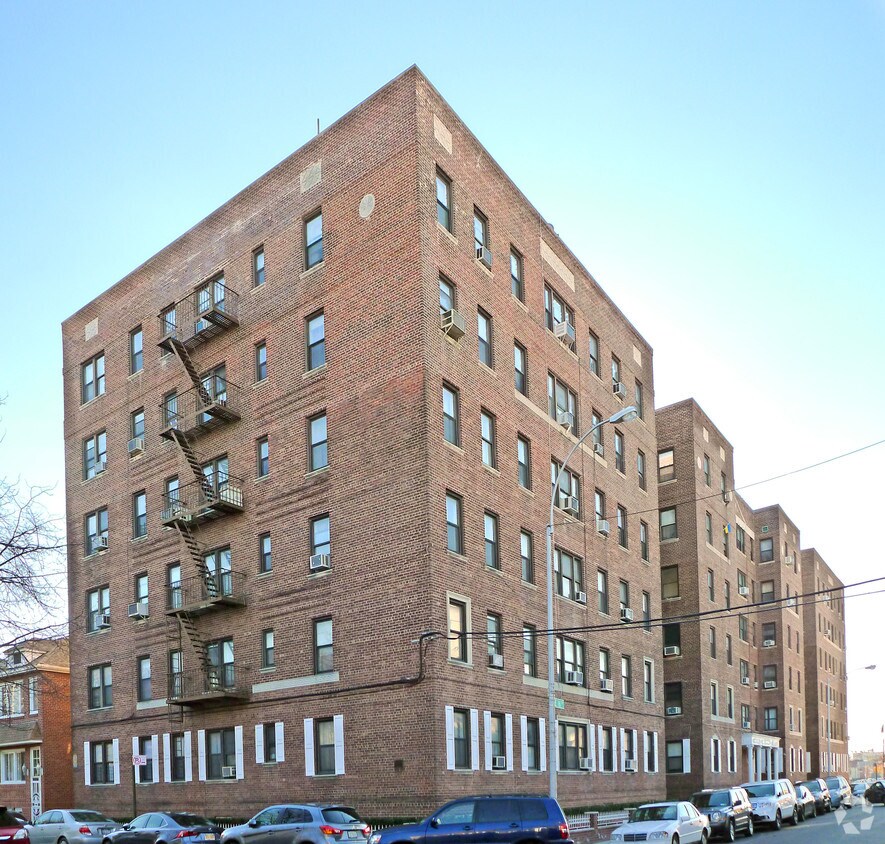 2775 East 16th Street Apartments Brooklyn, NY