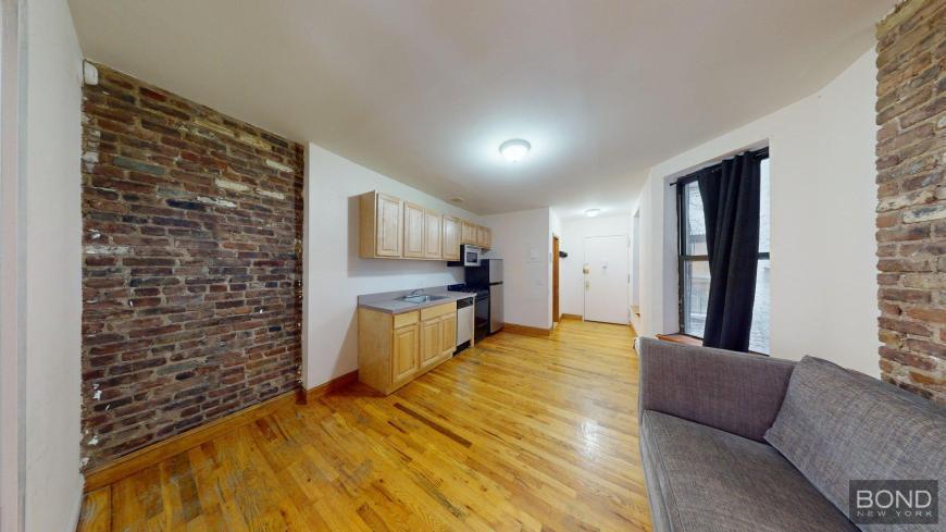 Building Photo - 1 bedroom in NEW YORK NY 10019