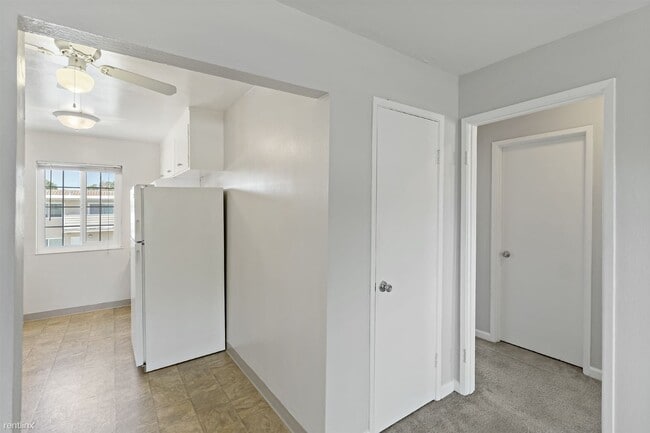 Building Photo - 1 br, 1 bath  - 1972 Bellomy St