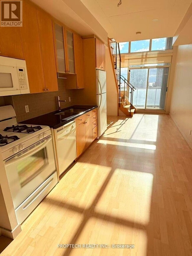 Photo du bâtiment - 1 Shaw St