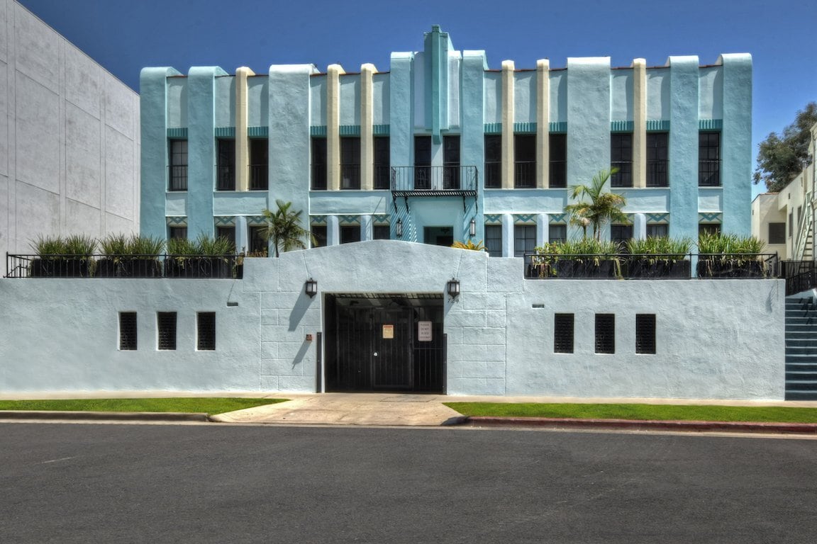 Photo - 724 S Genesee Ave (Los Angeles, CA)