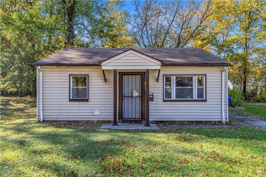 4428 E 142nd St Cleveland, OH 44128 – photo 1