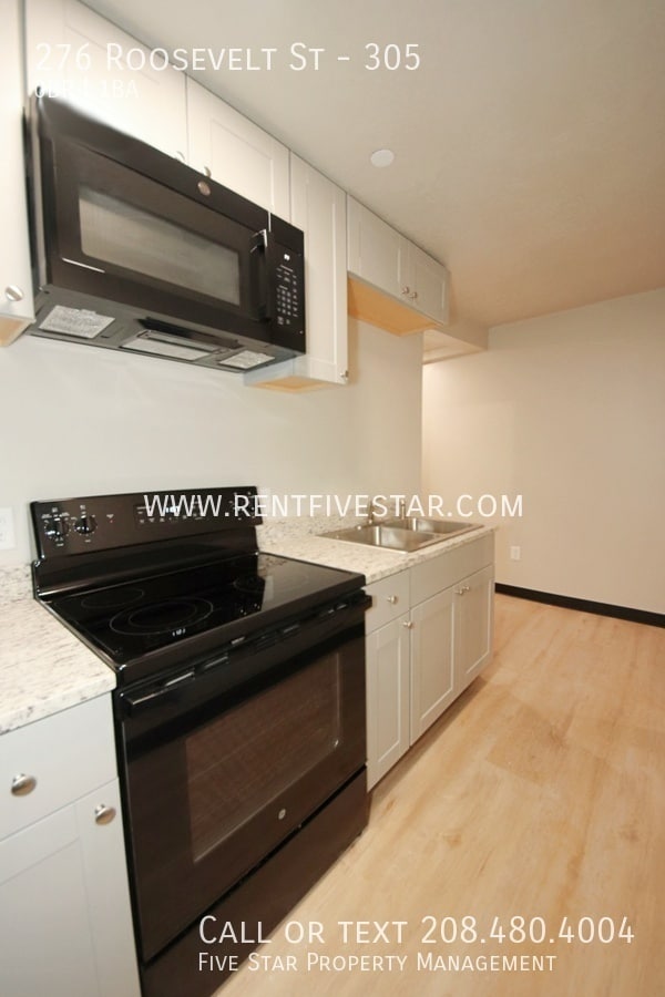 Building Photo - 276 Roosevelt St