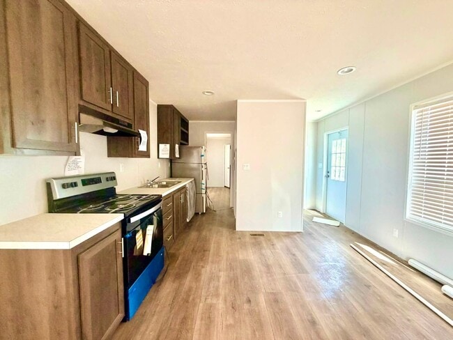 Building Photo - 3603 Cielo Dr