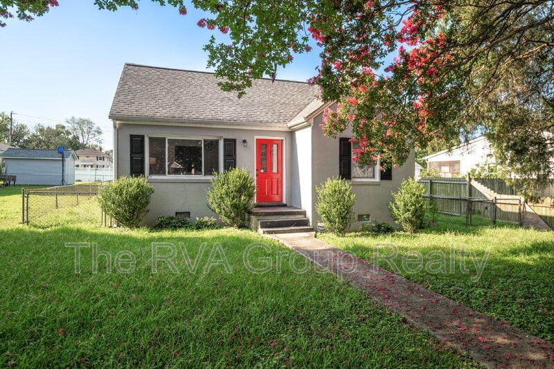 Foto principal - 2604 Jackson St