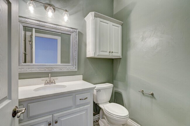 Foto del edificio - 4 Bedroom South Edmond Home For Rent