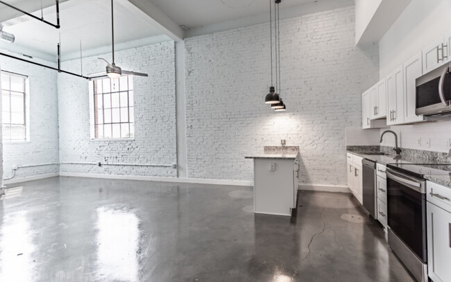 Building Photo - Peanut Crossing - 410 Wellons St
