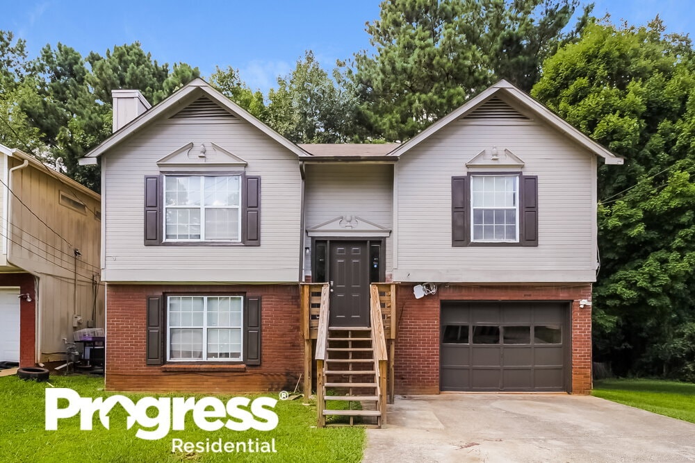 5522 Marbut Forest Way, Lithonia, GA 30058 House for Rent in Lithonia, GA