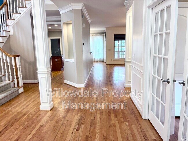 Foto del edificio - 30102 Baxter