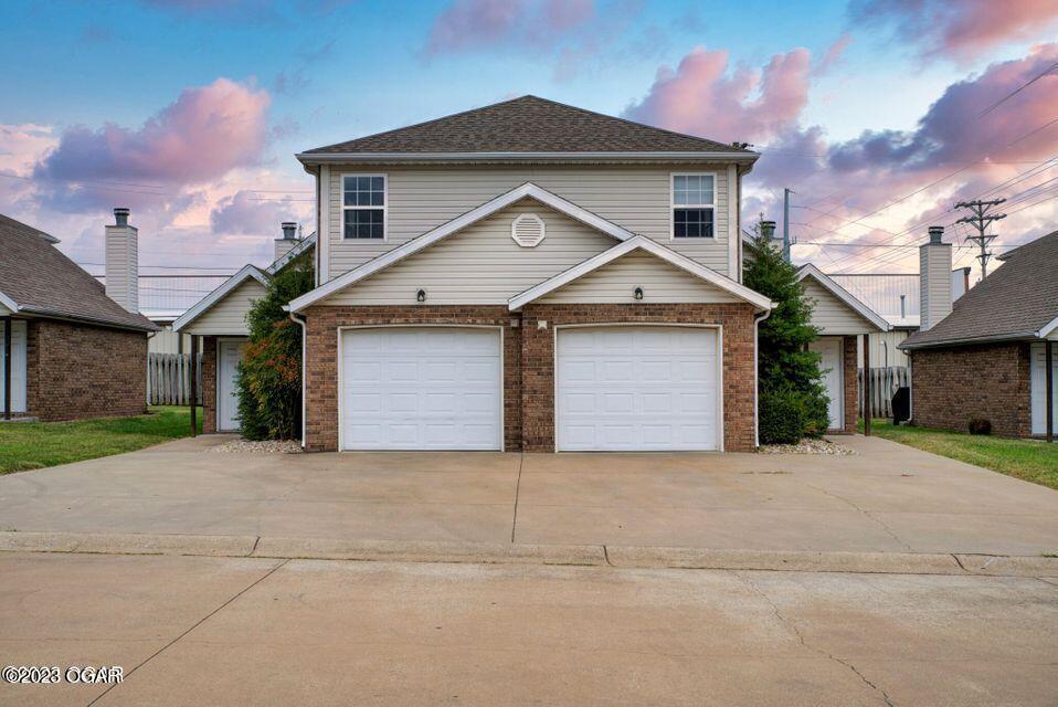 3224 S Connecticut Ave Unit E, Joplin, MO 64804 Condo for Rent in