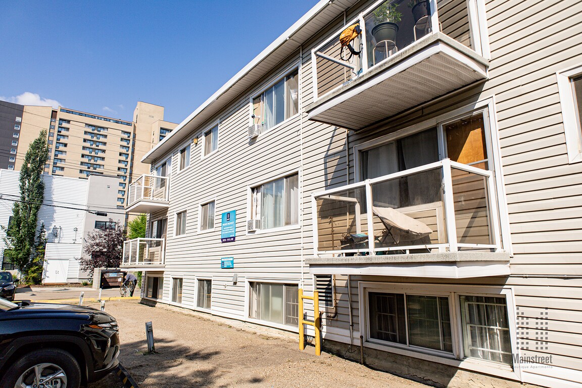 Photo principale - McCam Apartment 4