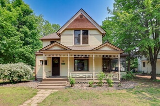 Building Photo - 116 N 4th St