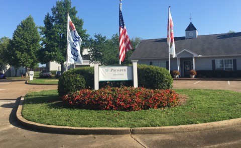 Building Photo - PROSPER Senatobia